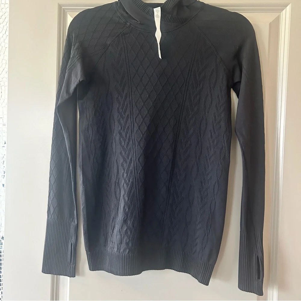 Lululemon Rest Less Hoodie - Picture 4 of 7